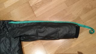 Chaquetón plumas Esprit 