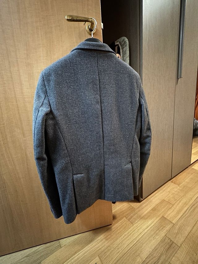 Giacca uomo S eddicott