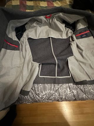 Giacca uomo S eddicott