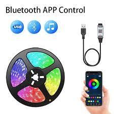 Tira de luces Led RGB 5050