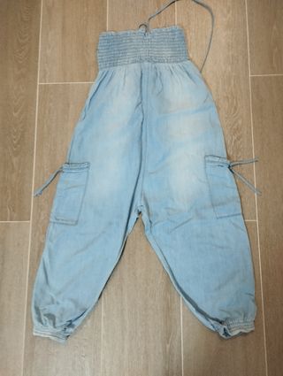 Ropa verano premamá 