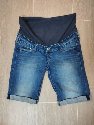 Ropa verano premamá 