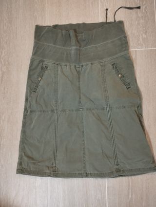 Ropa verano premamá 