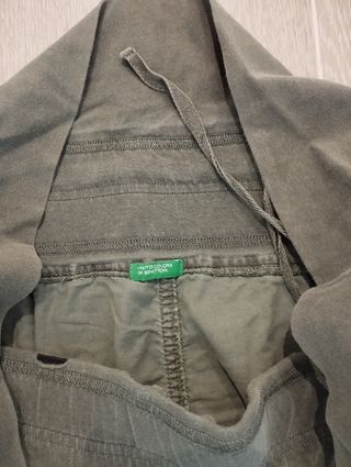 Ropa verano premamá 