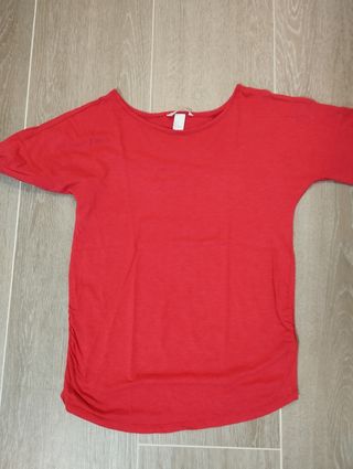 Ropa verano premamá 