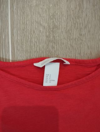Ropa verano premamá 