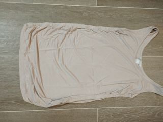 Ropa verano premamá 