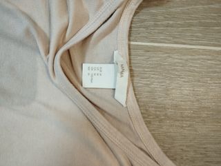 Ropa verano premamá 