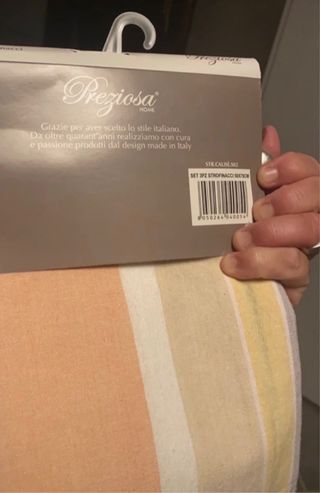 strofinacci per cucina