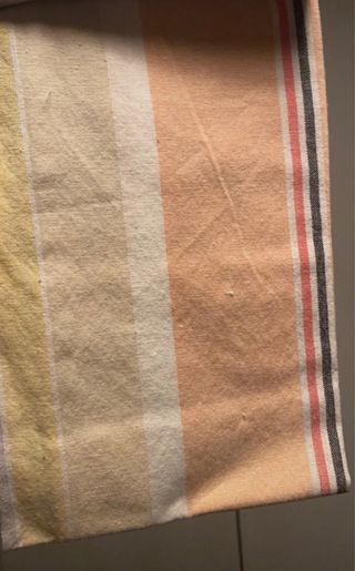 strofinacci per cucina