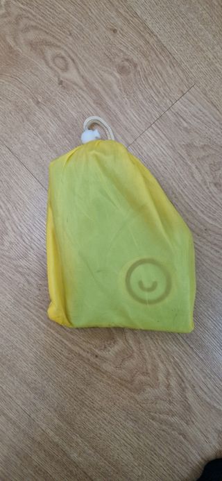 Adaptador plegable wc