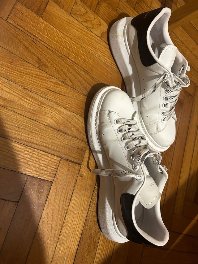 Scarpe Alexander McQueen uomo