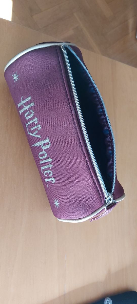 Estuche Harry Potter