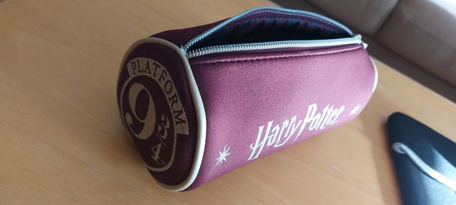 Estuche Harry Potter