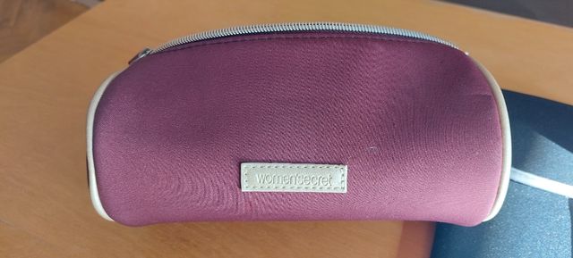 Estuche Harry Potter