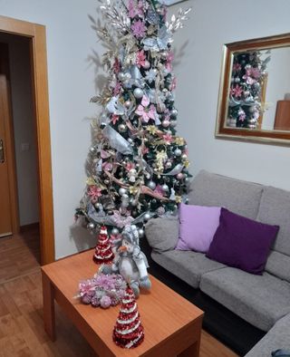 Árbol de Navidad