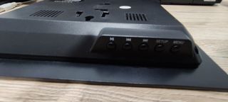 Marco digital audio video fotos