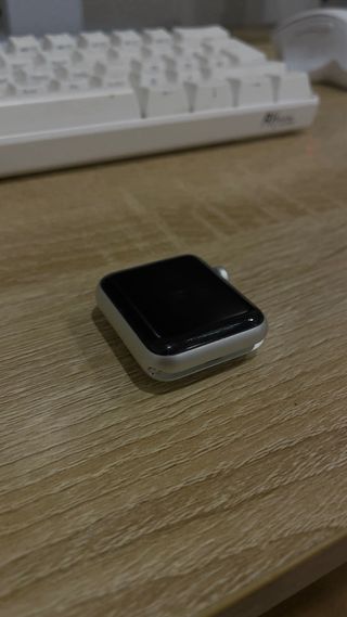 Apple Watch Serie 3, 38mm