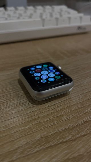 Apple Watch Serie 3, 38mm