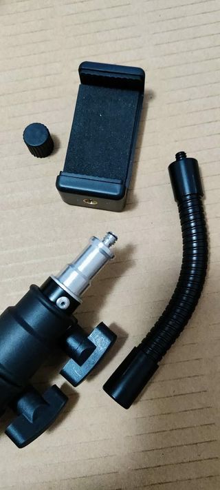 Trípode para teléfono soporte nuevo