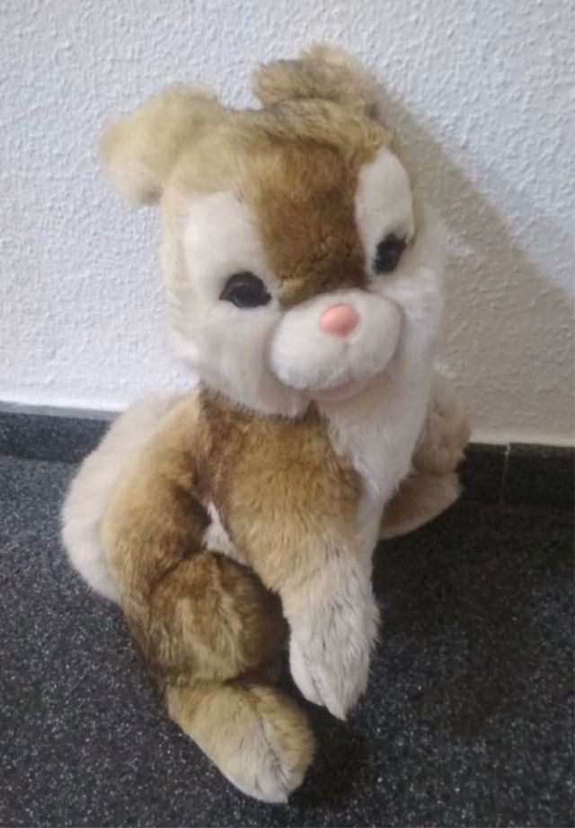 Peluche Conejo Nounours
