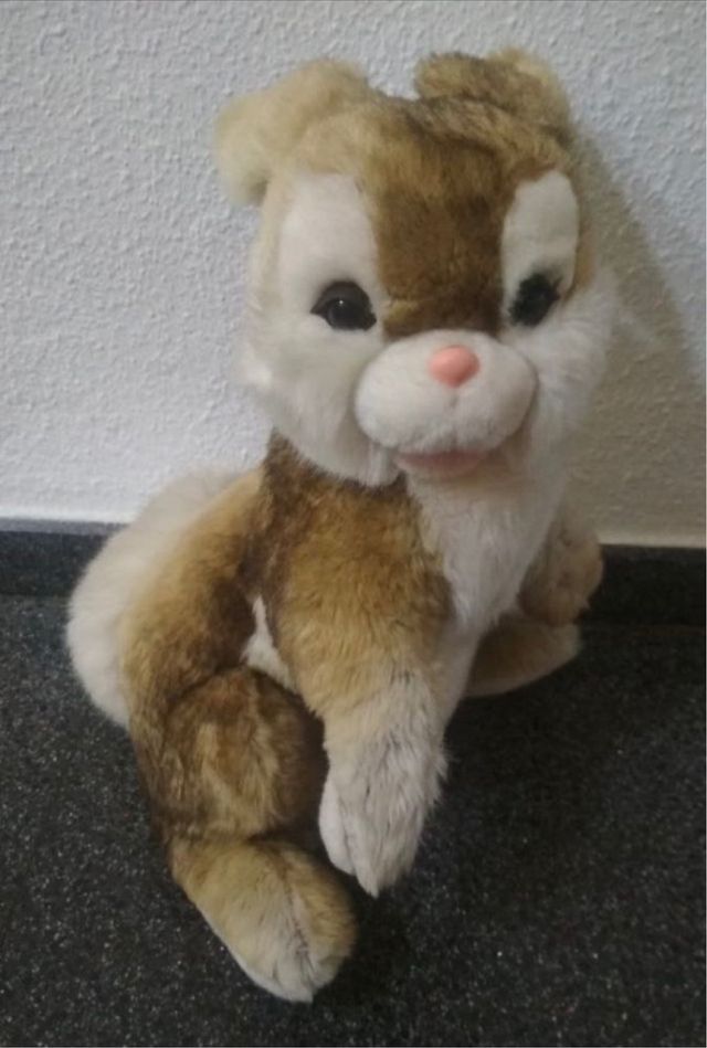 Peluche Conejo Nounours