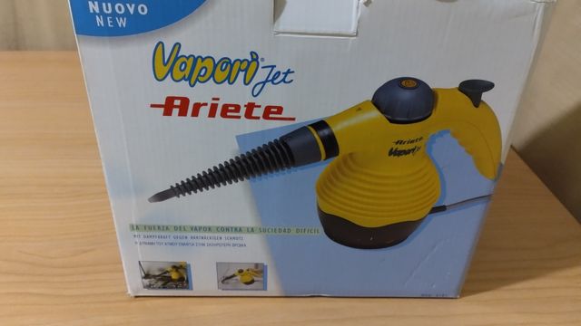 Vaporizzatore a mano per interni 