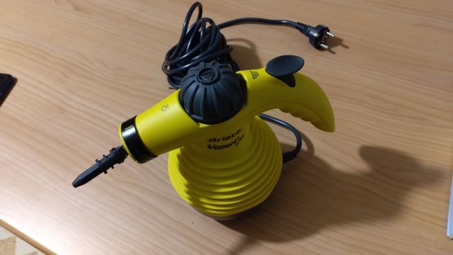 Vaporizzatore a mano per interni 