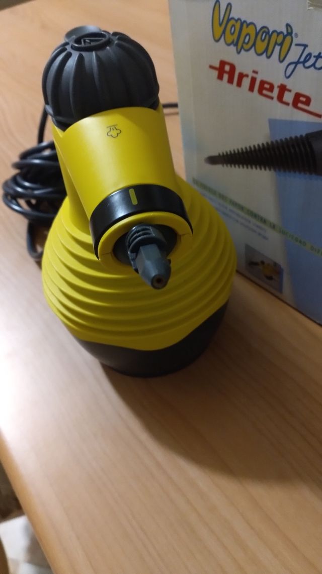 Vaporizzatore a mano per interni 