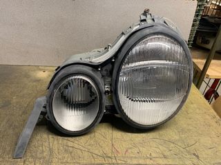 Faros NUEVOS Mercedes W210