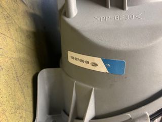 Faros NUEVOS Mercedes W210