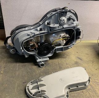 Faros NUEVOS Mercedes W210