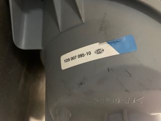 Faros NUEVOS Mercedes W210