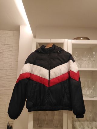 Giubbotto bomber 