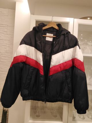 Giubbotto bomber 