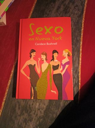 Sexo en Nueva York