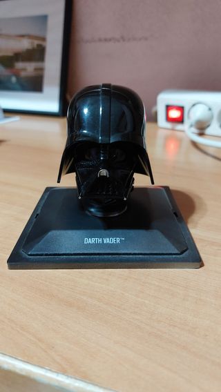 Figura de Darth Vader
