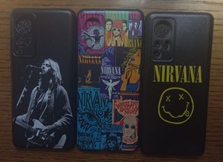 FUNDAS XIAOMI Mi12pro