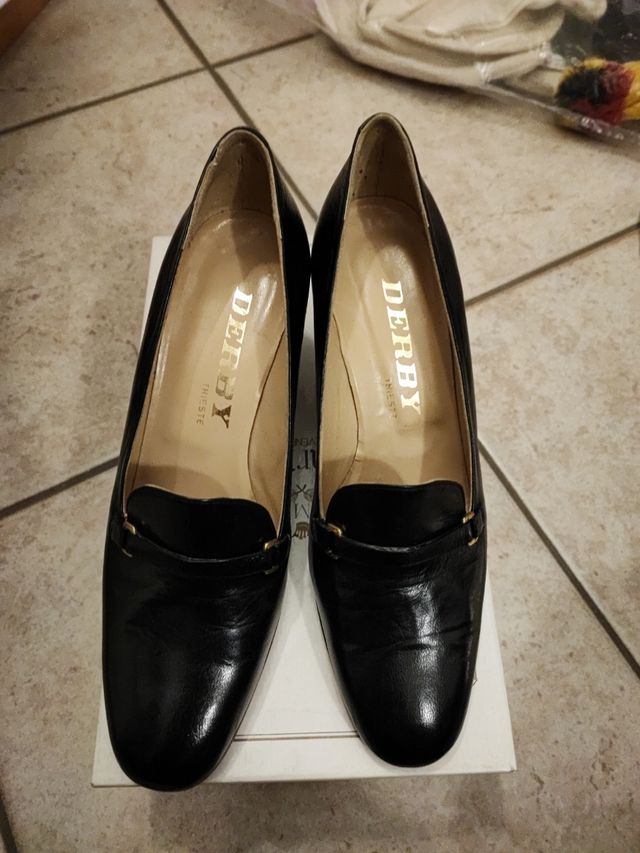 Scarpe eleganti donna