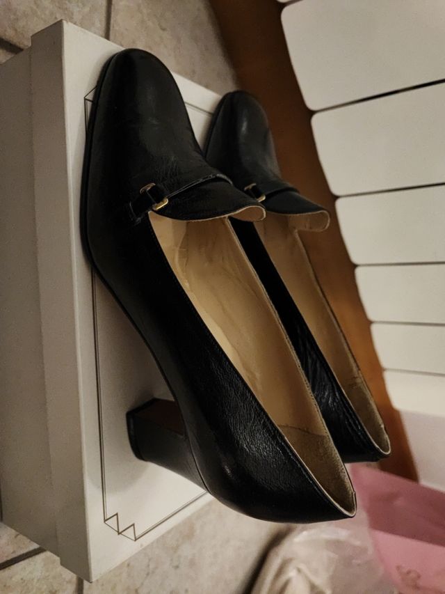 Scarpe eleganti donna