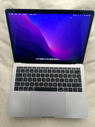 Macbook Pro 13” (2017) BATERÍA NUEVA