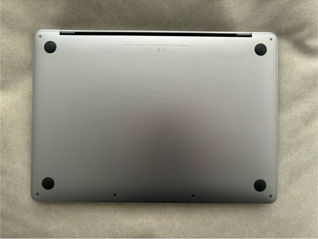 Macbook Pro 13” (2017) BATERÍA NUEVA