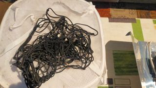 ARMARIO DE CULTIVO 60x60x 1,60alto 2 Balastros...