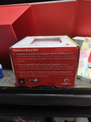 Base wifi
