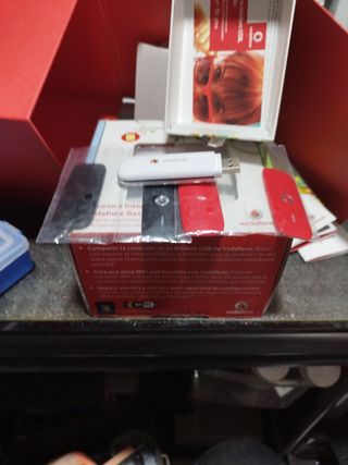 Base wifi