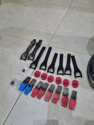 Pack motocross thor
