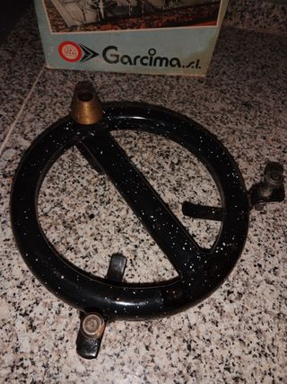 Difusor sobrecocina 