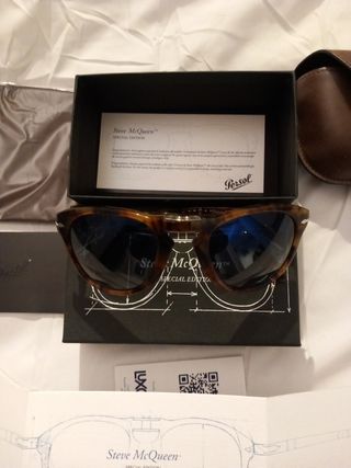 Gafas de sol