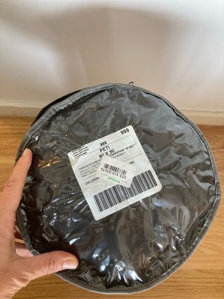 colchon nuevo minicuna moises Ecus Kids