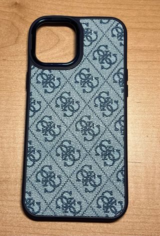 funda guess iphone 12 pro max